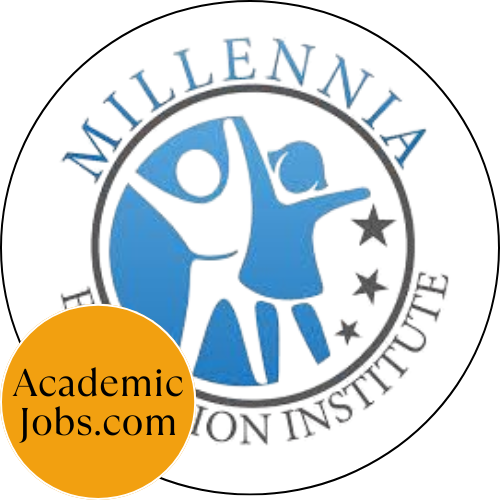 Millennia Education logo